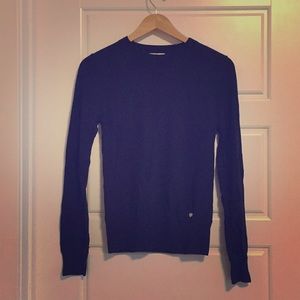 Cashmere Sweater!